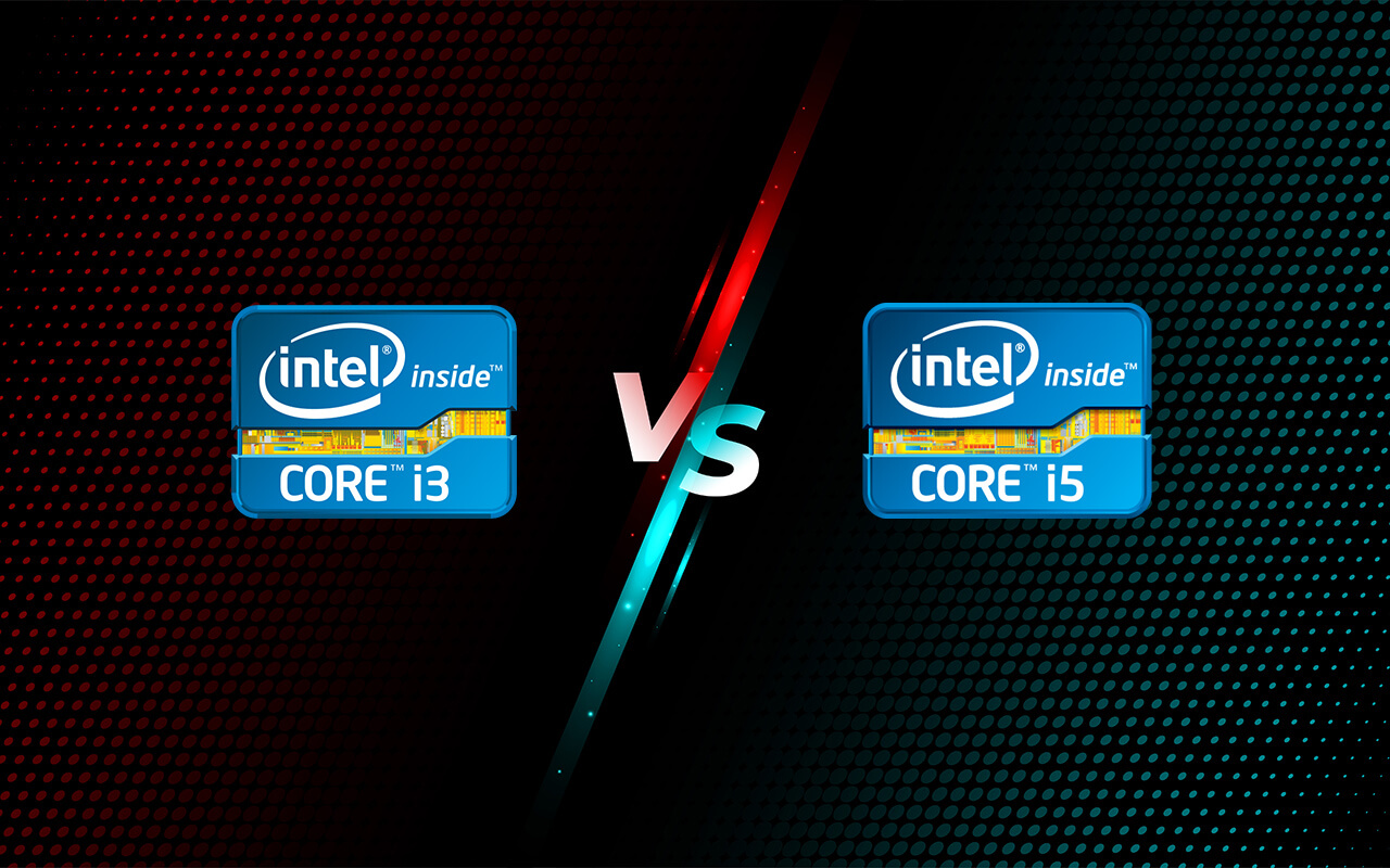 Intel Core I3 Vs I5 Introduction Difference And Foolproof